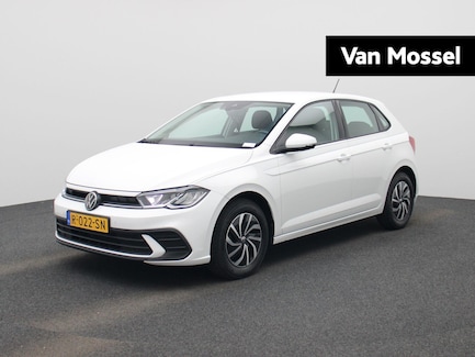 Volkswagen Polo 0