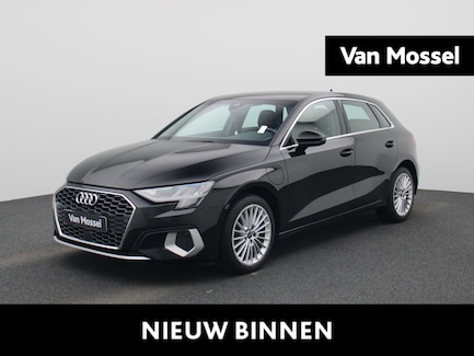 Audi A3 0