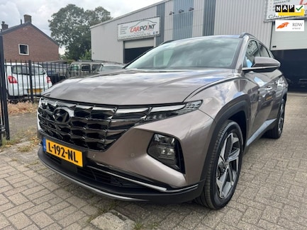 Hyundai Tucson 0