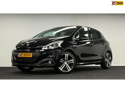 Peugeot 208 0