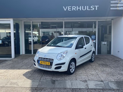 Suzuki Alto 0
