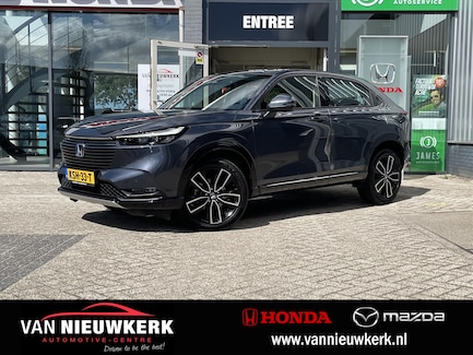 Honda HR-V 0