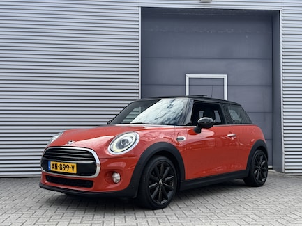 MINI Cooper 0