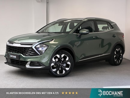Kia Sportage 0