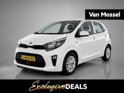 Kia Picanto 0