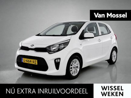 Kia Picanto 0