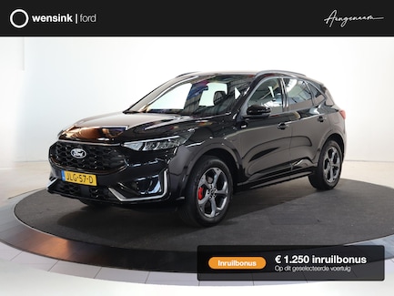 Ford Kuga 0