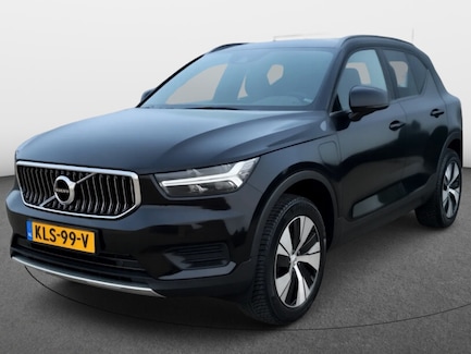 Volvo XC40 0