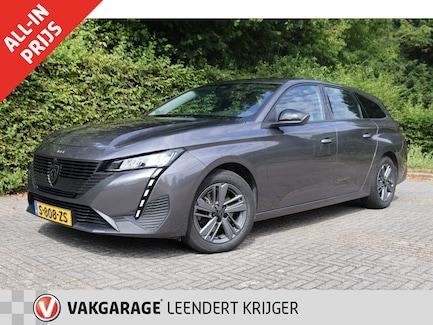 Peugeot 308 0