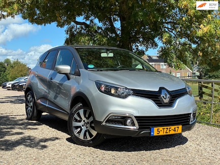 Renault Captur 0
