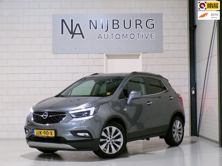 Opel Mokka 0
