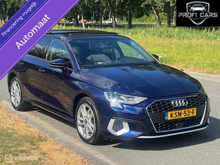 Audi A3 0