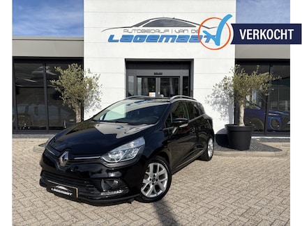 Renault Clio 0