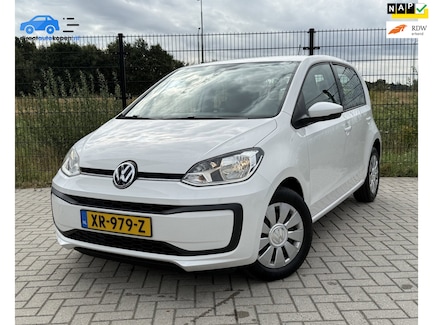 Volkswagen Up! 0