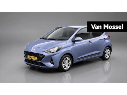 Hyundai i10 0