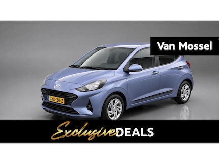 Hyundai i10 0