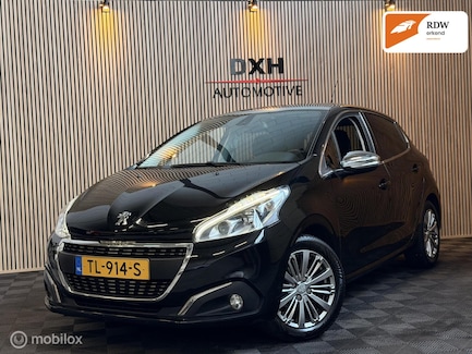 Peugeot 208 0