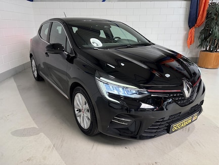 Renault Clio 0