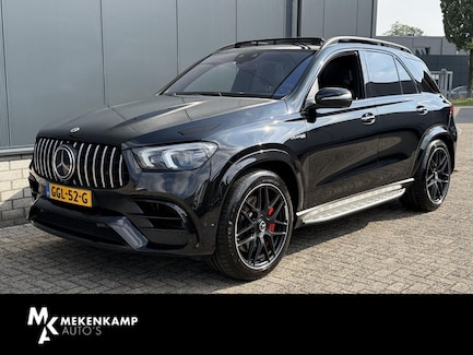 Mercedes-Benz GLE 0