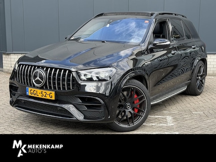 Mercedes-Benz GLE 0
