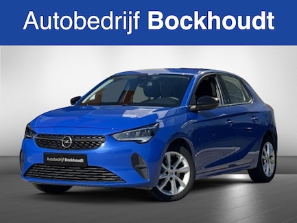 Opel Corsa 0