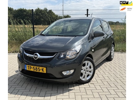 Opel Karl 0