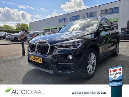 BMW X1 0