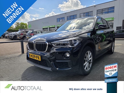 BMW X1 0
