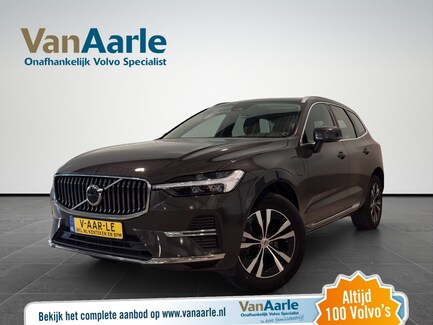 Volvo XC60 0