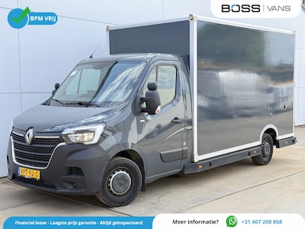 Renault Master 0