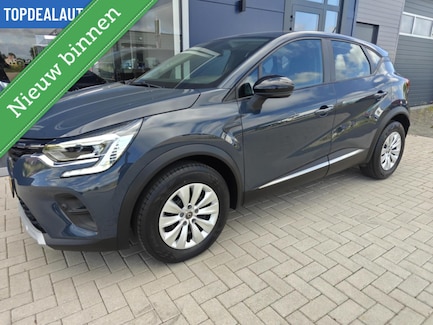 Renault Captur 0