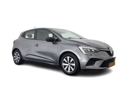 Renault Clio 0