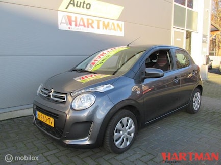 Citroën C1 0