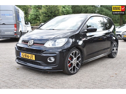Volkswagen Up! 0
