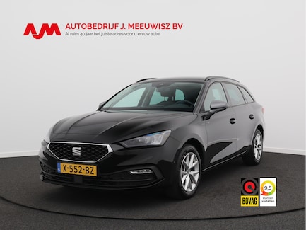 SEAT Leon 0