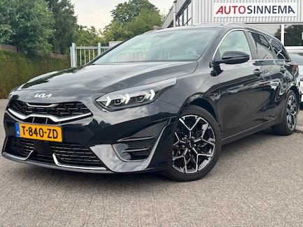 Kia Ceed 0
