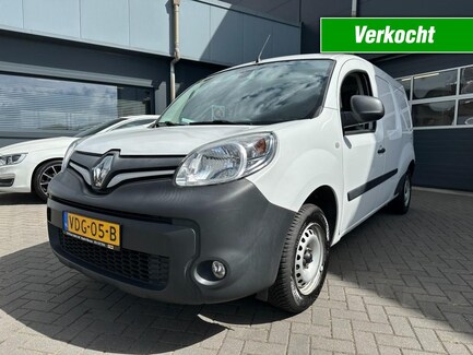 Renault Kangoo 0