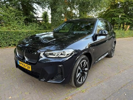 BMW iX3 0