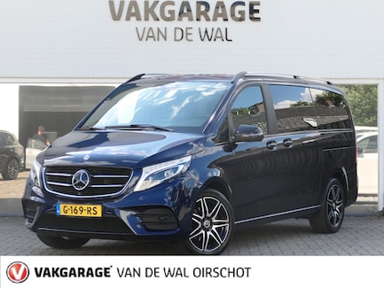 Mercedes-Benz V-klasse 0