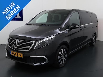 Mercedes-Benz EQV 0