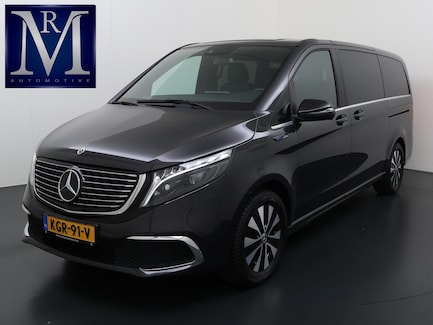 Mercedes-Benz EQV 0