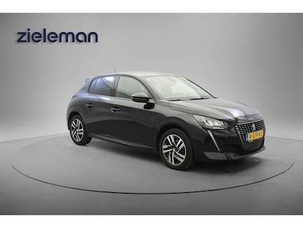 Peugeot 208 0