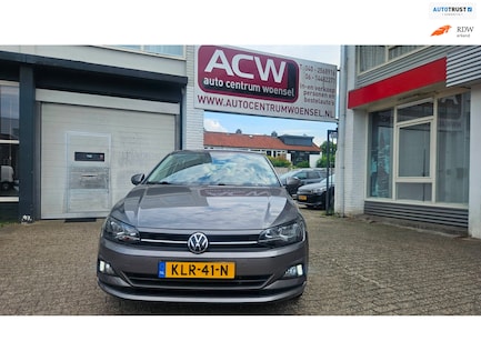 Volkswagen Polo 0