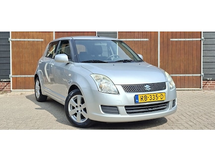 Suzuki Swift 0