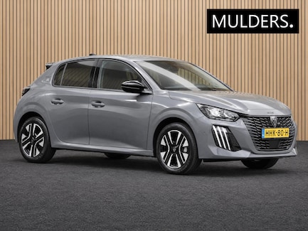Peugeot 208 0