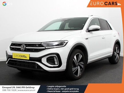 Volkswagen T-Roc 0