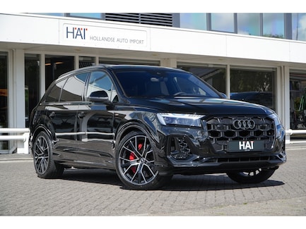 Audi Q7 0