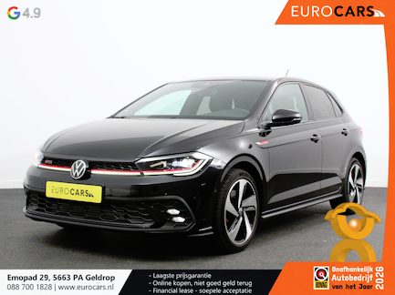 Volkswagen Polo 0