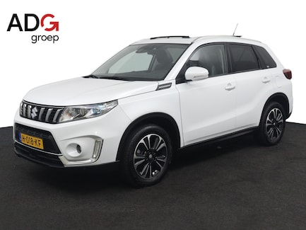 Suzuki Vitara 0
