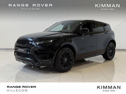 Land Rover Range Rover Evoque 0